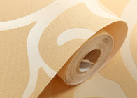 Schiuma impressa stile europeo domestico non tessuto ecologico della carta da parati della decorazione