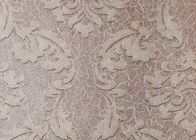 Bagnato europeo non tessuto floreale variopinto di progettazione della stanza della carta da parati di stile impresso